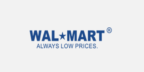 材通合作客戶：WAL MART